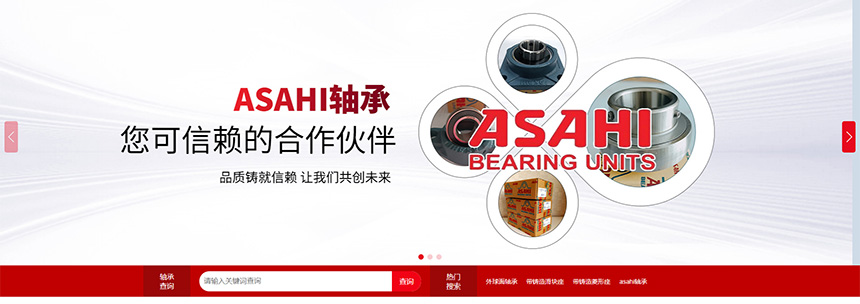 Asahi轴承制造商-日本进口外球面轴承供应商-Asahi轴承官网_02.jpg